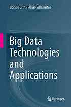 Big data technologies and applications : 7th International Conference, BDTA 2016, Seoul, South Korea, November 17-18, 2016, Proceedings