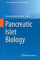 Pancreatic islet biology