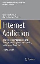 Internet addiction : neuroscientific approaches and therapeutical implications including smartphone addiction
