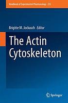 The actin cytoskeleton