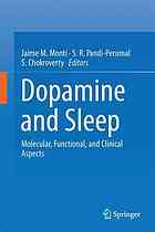 Dopamine and Sleep Molecular, Functional, and Clinical Aspects