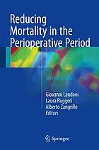 Reducing mortality in the perioperative period