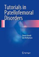 Tutorials in patellofemoral disorders