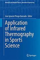 Application of infrared thermography in sports science