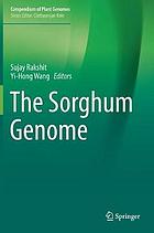 The Sorghum Genome.