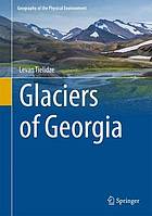 Glaciers of Georgia