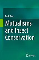 Mutualisms and insect conservation