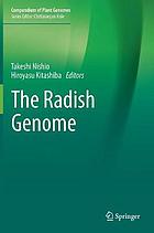 The radish genome