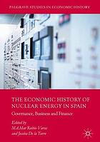 Economic History of Nuclear Energy in Spain