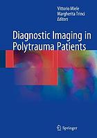 Diagnostic imaging in polytrauma patients