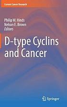 D-type cyclins and cancer