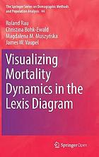Visualizing Mortality Dynamics in the Lexis Diagram.