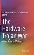 Hardware Trojan War