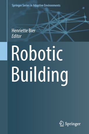Robotic building