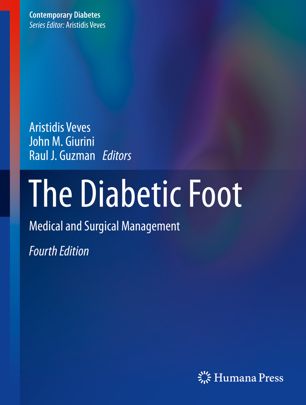 The diabetic foot : medical and surgical management