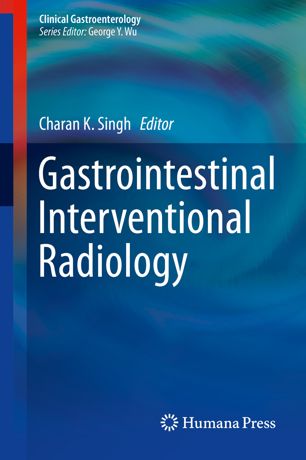 Gastrointestinal interventional radiology