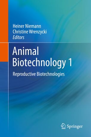 Reproductive biotechnologies