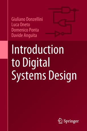 Introduction to digital systems design