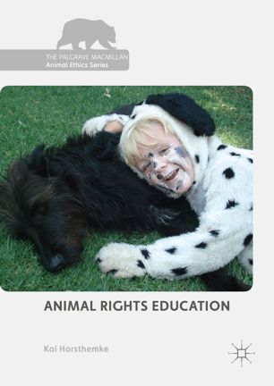 Animal right education