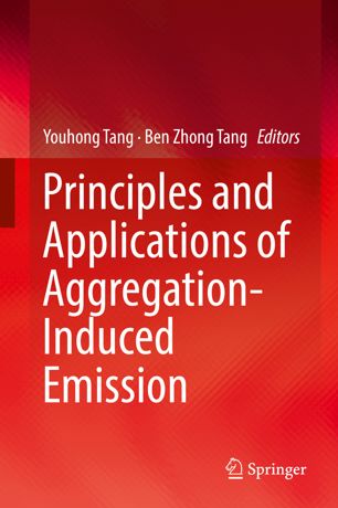 Principles and applications of aggregation-induced emission