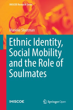 Ethnic identity, social mobility and the role of soulmates