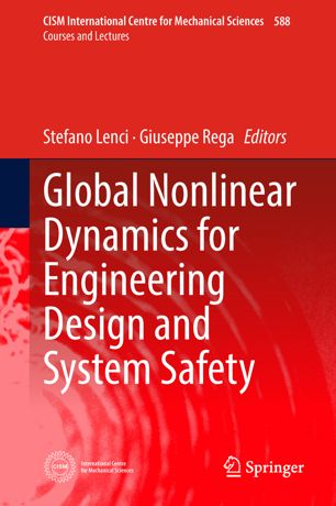 Global nonlinear dynamics for engineering design and system safety