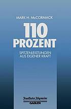 110 Prozent Spitzenleistungen aus eigener Kraft