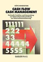 Cash-flow und Cash-Management