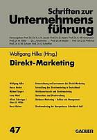 Direkt-Marketing