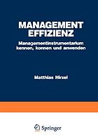 Management-Effizienz