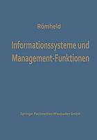 Informationssysteme und Management-Funktionen.