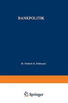 Bankpolitik