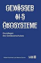 Mensch, Umwelt, Wissen : evolutionsgeschichtliche Aspekte des Umweltproblems