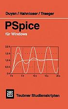 PSpice für Windows