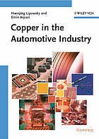 Copper in the automotive industry