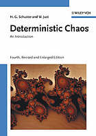 Deterministic chaos : an introduction