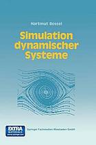 Simulation dynamischer Systeme : Grundwissen, Methoden, Programme. Buch ...