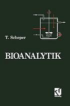 Bioanalytik Messung des Zellzustands und der Zellumgebung in Bioreaktoren