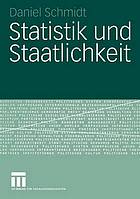 Statistik und Staatlichkeit