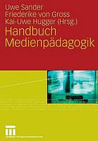 Handbuch Medienpädagogik