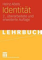 Identität über die Entstehung des Gedankens, dass der Mensch ein Individuum ist, den nicht leicht zu verwirklichenden Anspruch auf Individualität und die Tatsache, dass Identität in Zeiten der Individualisierung von der Hand in den Mund lebt