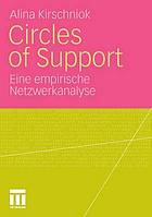 Circles of Support eine empirische Netzwerkanalyse