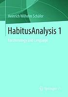 Habitus-analysis : identities and strategies, fields and social space according to Pierre Bourdieu - models for research on religion and culture