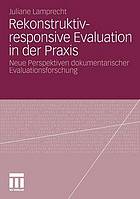 Evaluation und Imagination : eine praxeologische Studie zu Bewertungslogiken pädagogischer Akteure im Übergang