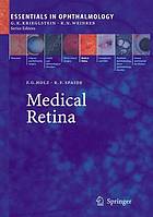 Medical retina