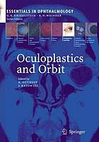 Oculoplastics and orbit