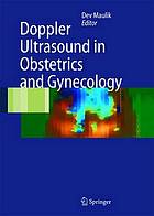 Doppler Ultrasound in Obstetrics and Gynecology