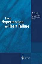 From hypertension to heart failure