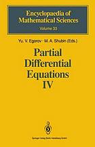 Partial differential equations IV : microlocal analysis and hyperbolic equations