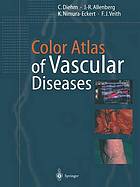 Color atlas of vascular diseases
